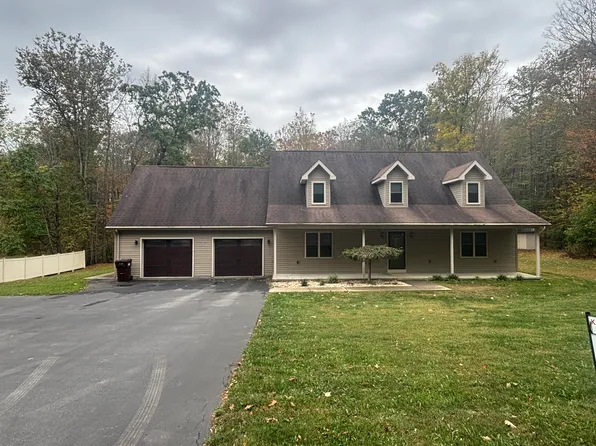 43 Sones Rd, Du Bois, PA 15801