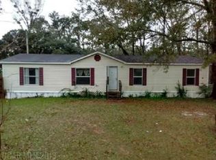 20041 Wallace Ln, Robertsdale, AL 36567