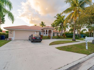 165 Cypress Trace, Royal Palm Beach, FL, 33411
