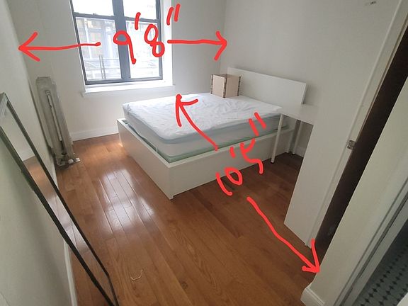 3rd image of 11 E 32nd St APT 4B
