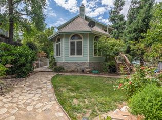 4385 Blanchard Rd, Placerville, CA 95667