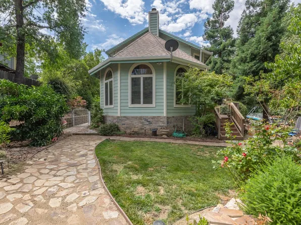4385 Blanchard Rd, Placerville, CA 95667