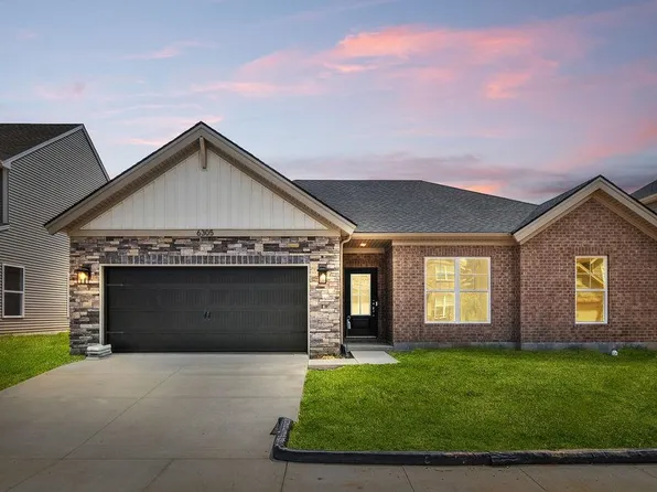 6305 Jessica Ln, Owensboro, KY 42303