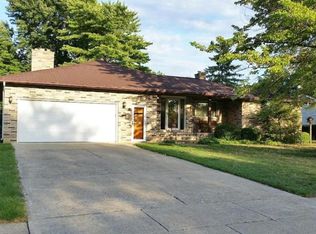5349 Edgewood Dr, Lorain, OH