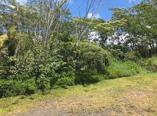 16th Ave, Keaau, HI 96749