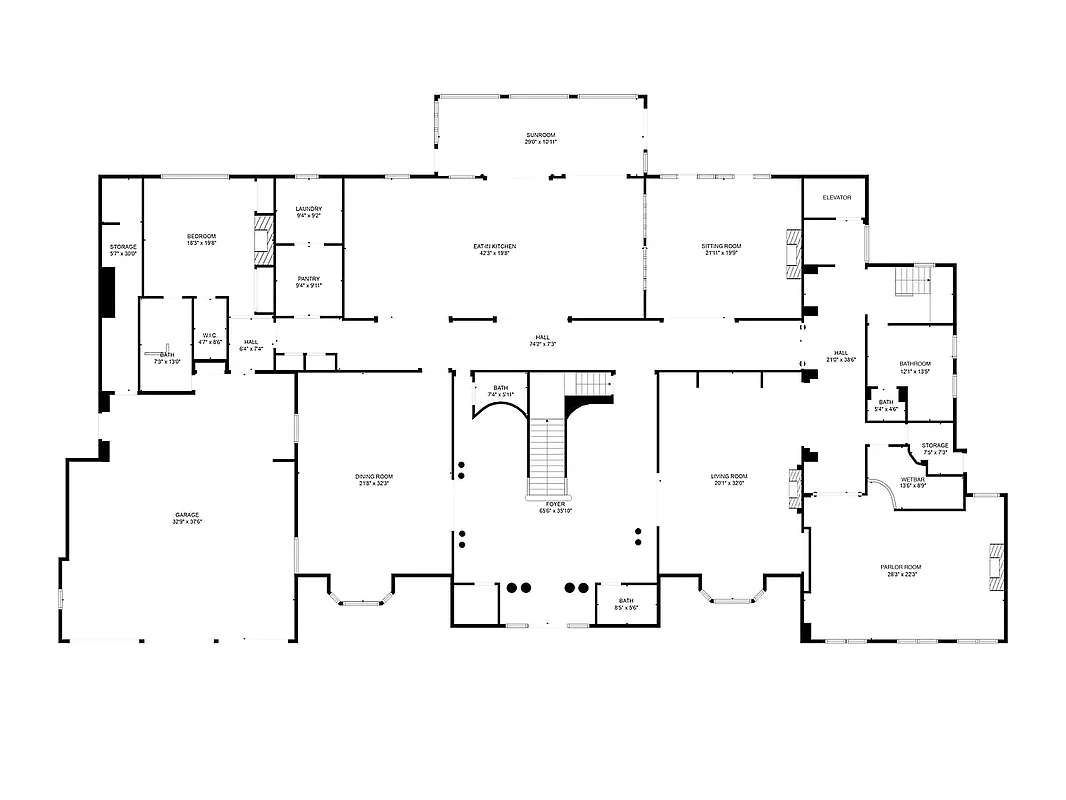 floor plan 5