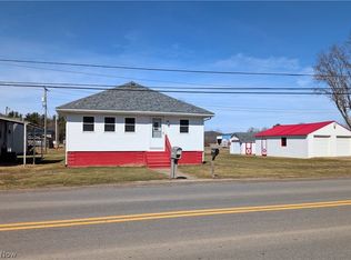 7538 Wolfes Crossing Rd SE, Gnadenhutten, OH