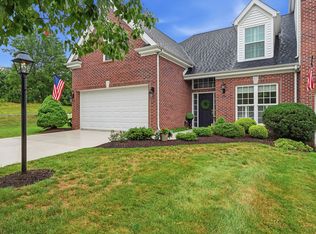 577 E Vanderbilt Dr, Mars, PA 16046