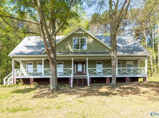 3877 Us Highway 72, Paint Rock, AL 35764