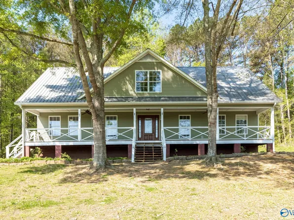 3877 Us Highway 72, Paint Rock, AL 35764