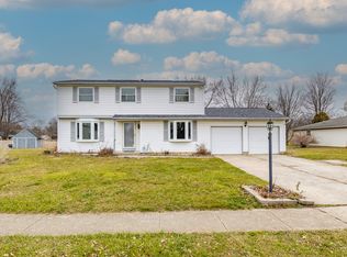 8314 Castle Farms Rd, Indianapolis, IN 46256