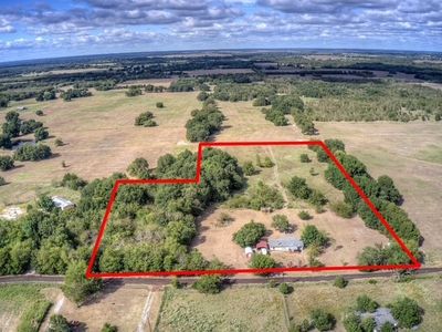 3424 County Road 4410, Commerce, TX, 75428