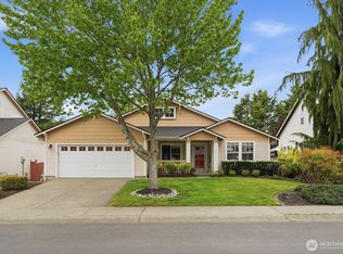 14330 51st Ave SE, Everett, WA 98208