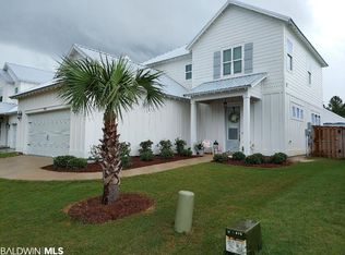 23837 W Cypress Way, Orange Beach, AL 36561