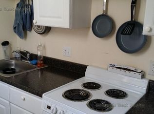 53 Longwood Ave #2UU, Brookline, MA 02446
