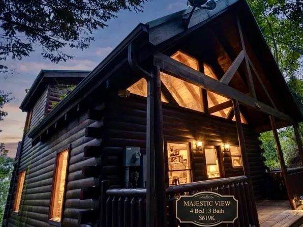 2251 Upper Middle Creek Rd #L-12, Sevierville, TN 37876