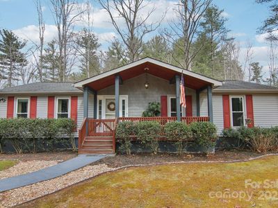 170 Elson Ave, Hendersonville, NC, 28739