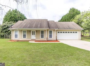 1085 Taylors Mill Rd, Fort Valley, GA 31030