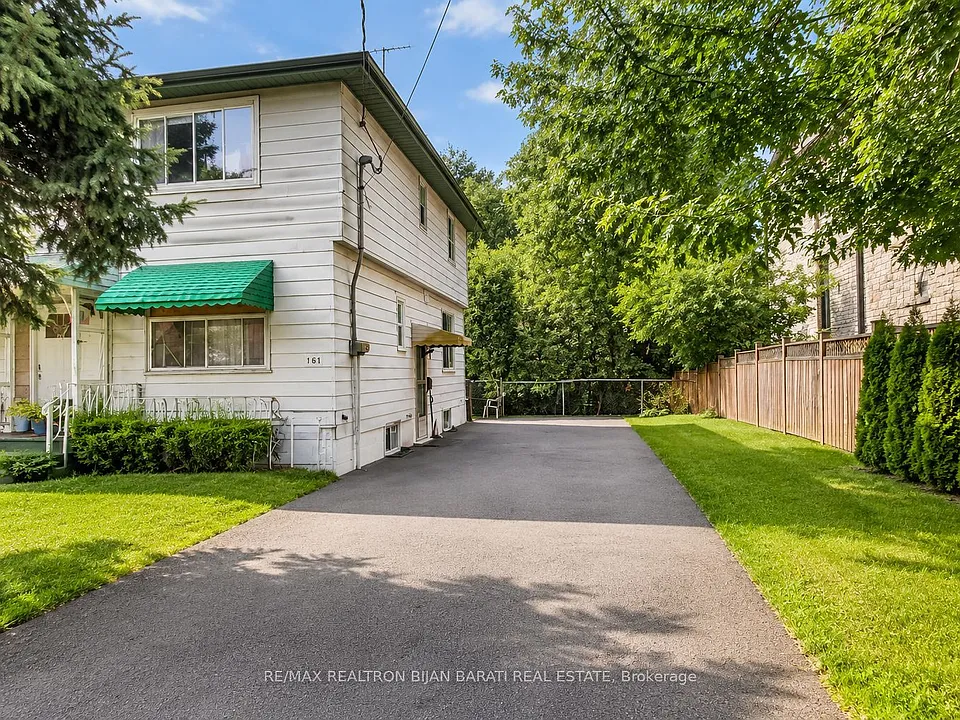 167 Ruggles Ave
