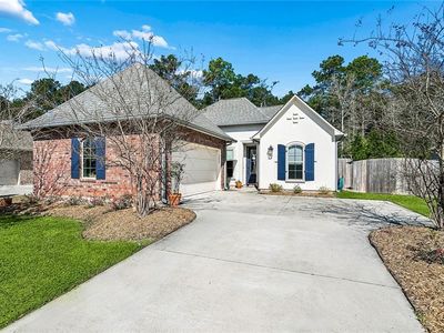 1408 Audubon Pkwy, Madisonville, LA, 70447
