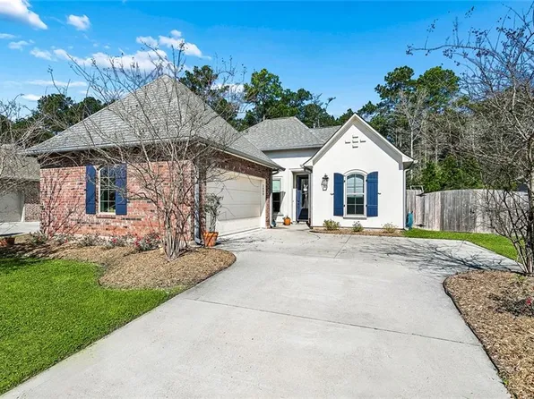 1408 Audubon Pkwy, Madisonville, LA 70447