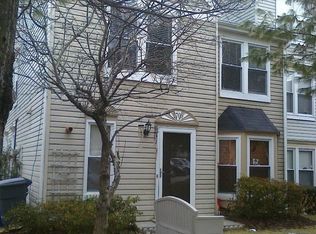 1706 Wilcox Ln, Silver Spring, MD 20906