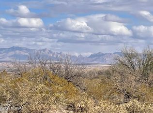 S Homestead Rd, Saint David, AZ 85630