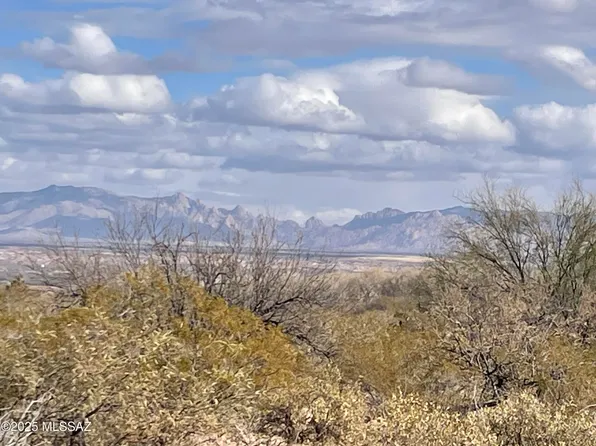 S Homestead Rd, Saint David, AZ 85630