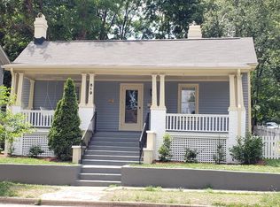 619 N East St, Raleigh, NC 27604