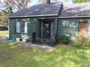 2921 State Route 105, Grayland, WA 98547