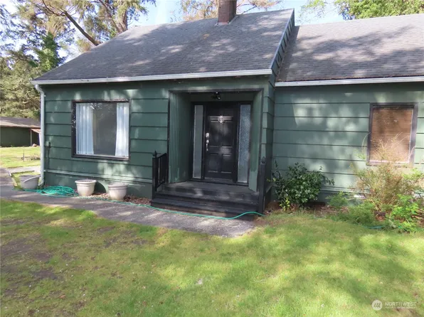 2921 State Route 105, Grayland, WA 98547