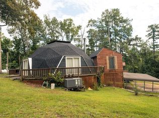 305 Eastwood Loop, Hemphill, TX 75948