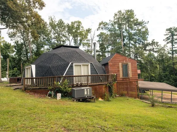 305 Eastwood Loop, Hemphill, TX 75948