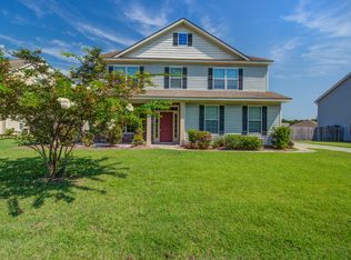 128 Carolina Wren Ave, Moncks Corner, SC 29461