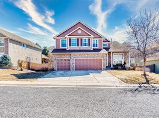 22678 E Lake Pl, Aurora, CO 80015