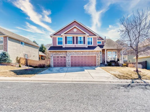 22678 E Lake Place, Centennial, CO 80015