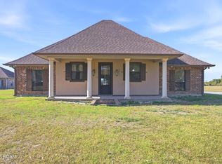 504 Suzie Dr, Eunice, LA 70535