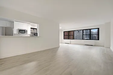 Rented by Algin Management