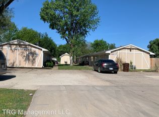 1029 S Glenn Ave APT 1, Wichita, KS 67213