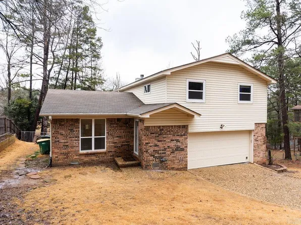 14918 Gorgeous View Trl, Little Rock, AR 72210