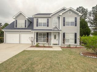 2272 Red Rose Ln, Loganville, GA 30052