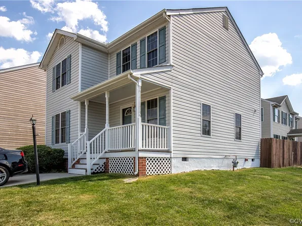 308 Beaufont Hills Dr, Richmond, VA 23225