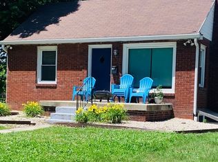 860 Berkley Rd, Indianapolis, IN 46208