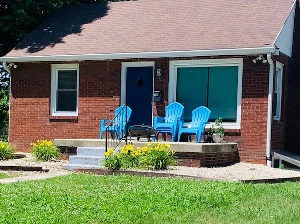 860 Berkley Rd, Indianapolis, IN 46208