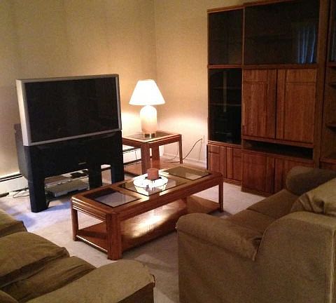 5th image of 29 Richmond Blvd Unit 1B
