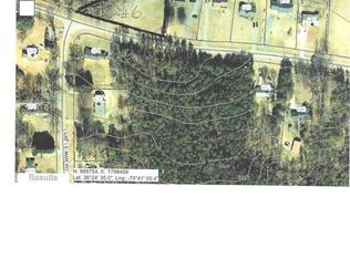 6 Strawberry Rd LOT 6, Reidsville, NC 27320