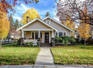 552 NW State St, Bend, OR 97703