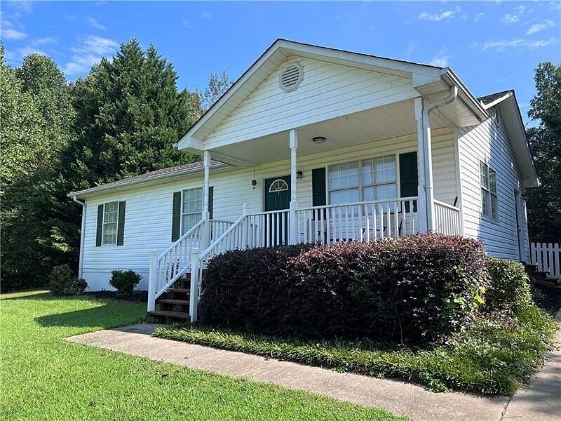 111 Dawson Trce, Dawsonville, GA 30534 MLS 10209374 Zillow