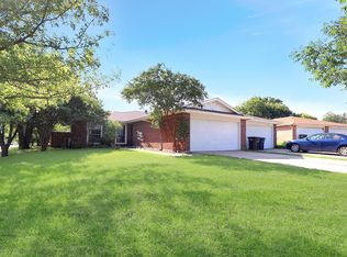 7651 Colorado Creek Ct, Fort Worth, TX 76133