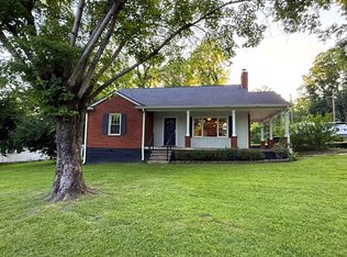 505 W 15th St, Columbia, TN 38401